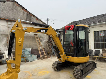 Мини багер CATERPILLAR 303CR