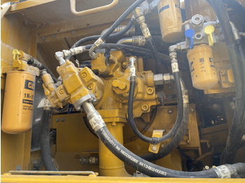 Лизинг на CATERPILLAR 336D CATERPILLAR 336D: слика 5 Лизинг на CATERPILLAR 336D CATERPILLAR 336D: слика 5