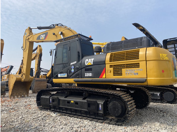 Лизинг на CATERPILLAR 336D CATERPILLAR 336D: слика 1 Лизинг на CATERPILLAR 336D CATERPILLAR 336D: слика 1