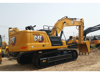Багер гасеничар CATERPILLAR 336