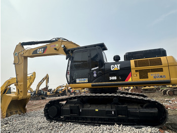 Багер гасеничар CATERPILLAR 340D