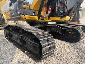 Лизинг на CATERPILLAR 340DL CATERPILLAR 340DL: слика 5