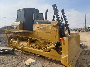 Булдожер CATERPILLAR D7G