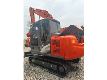 Лизинг на HITACHI ZX60 HITACHI ZX60: слика 4