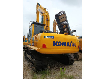 Багер гасеничар KOMATSU PC 220-8: слика 5