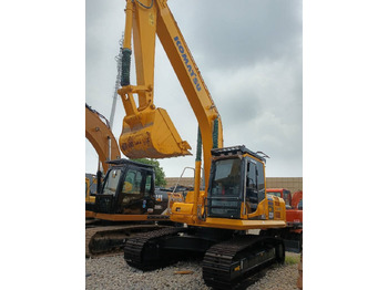 Багер гасеничар KOMATSU PC 220-8: слика 2