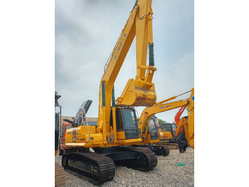 Багер гасеничар KOMATSU PC 220-8: слика 3