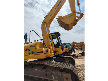 Багер гасеничар KOMATSU PC160: слика 3 Багер гасеничар KOMATSU PC160: слика 3