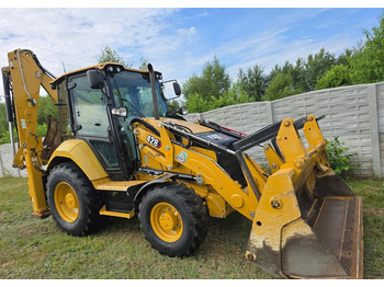 Ровокопач CATERPILLAR