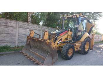 Ровокопач CATERPILLAR