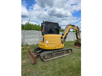 Багер гасеничар CATERPILLAR