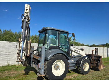 Ровокопач TEREX