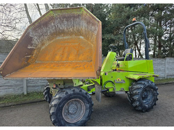 Истоварувач THWAITES