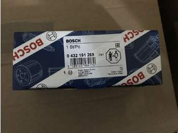 Инјектор BOSCH