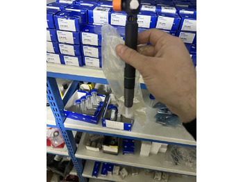 Инјектор BOSCH