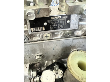 Нов Пумпа за гориво за Камион Bosch Denso   Mitsubishi 20000-2023: слика 4