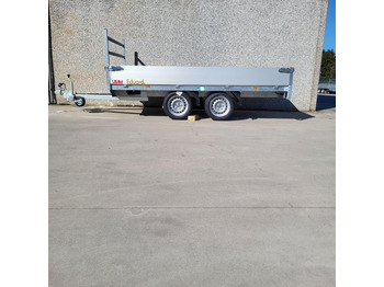 Приколка платформа EDUARD