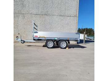 Приколка платформа EDUARD