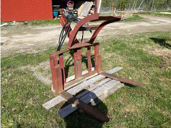 Додаток за Градежна машина Gaffel med klype rep objekt: слика 3 Додаток за Градежна машина Gaffel med klype rep objekt: слика 3