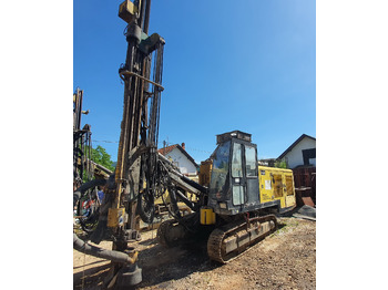 Машина за бушење BÖHLER BPI 120: слика 4