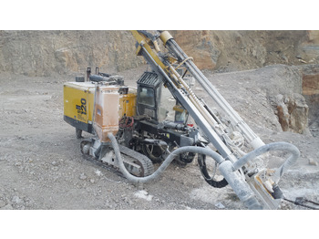 Машина за бушење BÖHLER BPI 120: слика 2