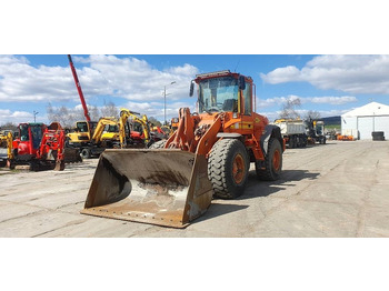 Натоварувач на тркала VOLVO L90
