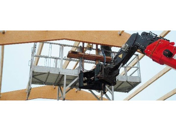 Додаток MANITOU