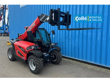 Телескопски ракувач MANITOU ULM 415 H