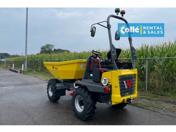 Истоварувач WACKER