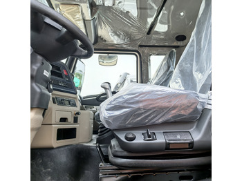 Лизинг на SINOTRUCK HOWO  SINOTRUCK HOWO: слика 4