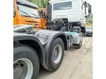 Лизинг на SINOTRUCK HOWO  SINOTRUCK HOWO: слика 5