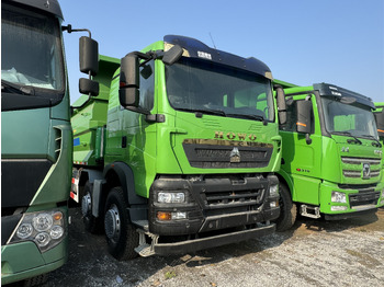 Кипер SINOTRUK HOWO