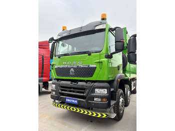 Кипер SINOTRUK HOWO