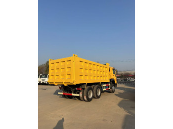 Лизинг на SINOTRUCK HOWO SINOTRUCK HOWO: слика 5 Лизинг на SINOTRUCK HOWO SINOTRUCK HOWO: слика 5