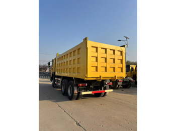 Лизинг на SINOTRUCK HOWO SINOTRUCK HOWO: слика 4 Лизинг на SINOTRUCK HOWO SINOTRUCK HOWO: слика 4