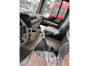 Нов Кипер SINOTRUCK HOWO: слика 4