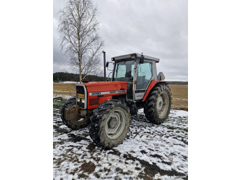 Трактор MASSEY FERGUSON 3080