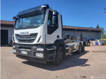 Камион IVECO Stralis