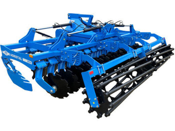 Нов Ситнач со дискови Agristal BTH 400: слика 4