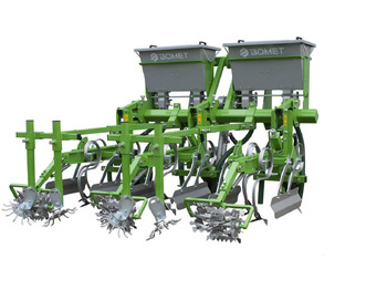 Лизинг на Bomet P470 Pielnik 65-90cm Nembus Bomet P470 Pielnik 65-90cm Nembus: слика 2
