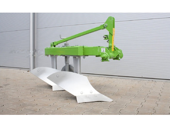 Нов Плуг Bomet U013 korpus: 30cm 0,6m Lyra: слика 2