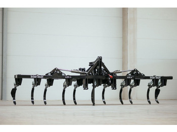 Култиватор INTER-TECH