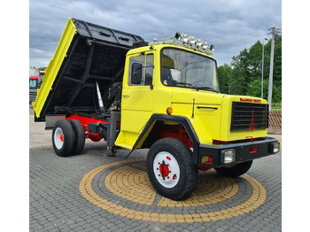 Кипер IVECO Stralis