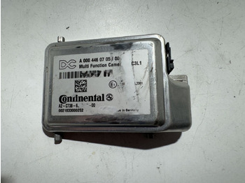 Електричен систем MERCEDES-BENZ Actros