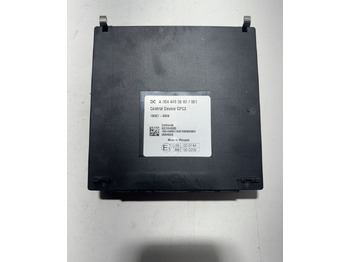 Електричен систем MERCEDES-BENZ Actros