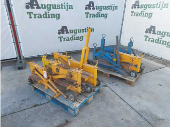 Градежна машина