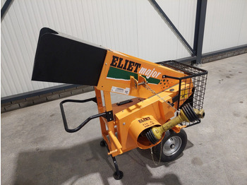 Кршач на дрва