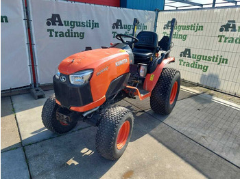 Трактор KUBOTA B series