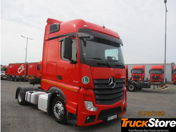 Камион влекач Mercedes-Benz Actros 1845 LS nRL: слика 2