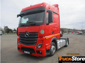 Камион влекач MERCEDES-BENZ Actros 1845